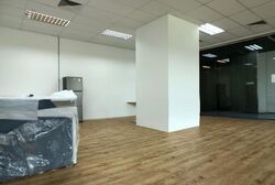 Vision Exchange (D22), Retail #514709821